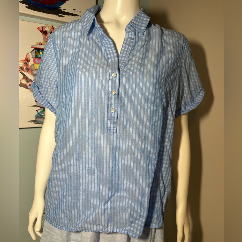 Tommy Bahama Blouse